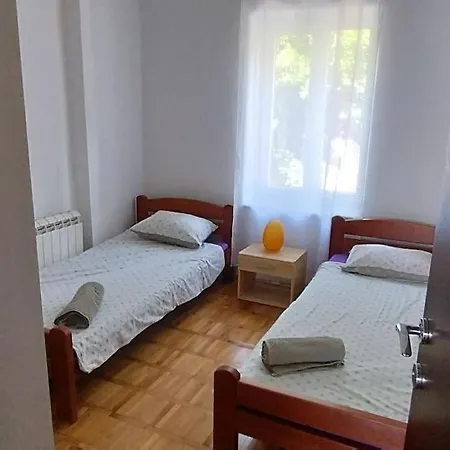 Διαμέρισμα Spacious With Free Parking And Sea View *
