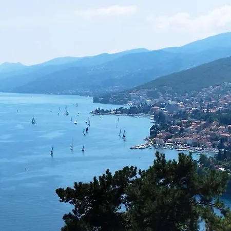Διαμέρισμα Spacious With Free Parking And Sea View