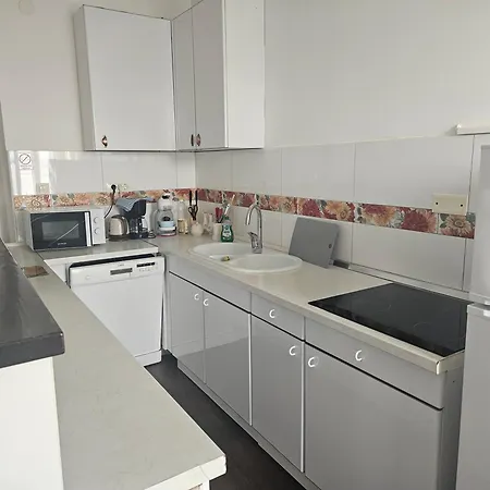 Διαμέρισμα Spacious With Free Parking And Sea View Matulji