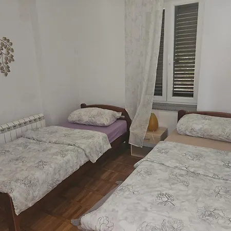 Διαμέρισμα Spacious With Free Parking And Sea View Matulji
